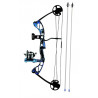 Лук Блочный Bowfishing EK PKG в комплекте для рыбалки