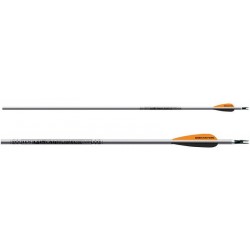 Стрелы Easton ALUMINUM PLATINUM PLUS 1616 DIAMOND VANES 235/BULLET POINT 27" 6 шт.