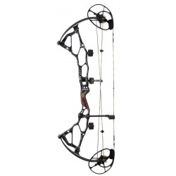 Лук блочный Bowtech BT-X 31 Typhon